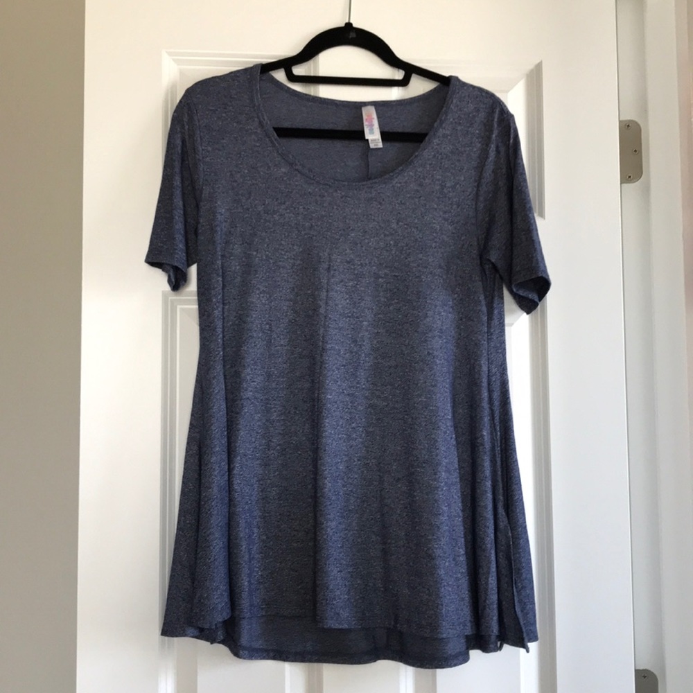 XXS Lularoe Perfect tee